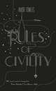 Rules of Civility, Towles Amor 