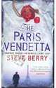 The Paris Vendetta, Berry, Steve 