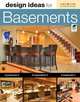 Design Ideas for Basements (2nd Edition), Kalyn Wayne 