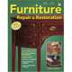 Furniture Repair & Restoration, Brian Hingley Mr. 