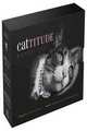 Cattitude Boxed Set, Christine Montaquila 