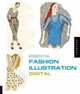 Essential Fashion Illustration: Digital - PB w/flaps, Streeter Loreto Binvignat 
