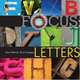 Focus. Letters: Your World, Your Images, Books Lark 