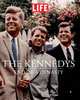 LIFE The Kennedys: End of a Dynasty, LIFE Magazine Editors 