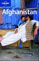 Lonely Planet Afghanistan 1, Clammer Paul 