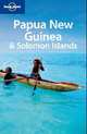 Papua New Guinea and Solomon Islands, McKinnon Rowan 