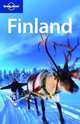 Lonely Planet Finland, Symington Andy 