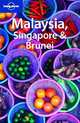 Malaysia Singapore and Brunei, Richmond Simon 