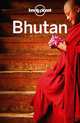 Lonely Planet Bhutan, Mayhew Bradley 