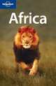 Africa, Ham Anthony 