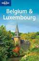 Belgium and Luxembourg, Elliott Mark 