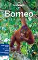 Lonely Planet Borneo, Robinson Daniel 