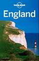 England, Else David 