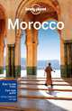 Lonely Planet Morocco, Bainbridge James 