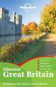 Lonely Planet Discover Great Britain, Else David 