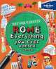 Rome: Everything You Ever Wanted to Know, Lonely Planet Publications 