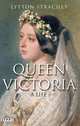 Queen Victoria: A Life, Strachey Lytton 