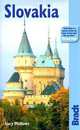 The Bradt Travel Guide: Slovakia, Lucinda Mallows 
