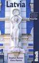 Bradt Guide: Latvia, Baister Stephen 