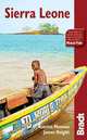 Bradt Travel Guide: Sierra Leone, Manson Katrina 
