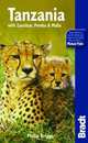 Tanzania 5, Briggs Philip 