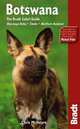 Botswana: The Safari Guide, Mcintyre, Chris 