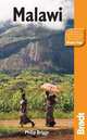 Bradt Travel Guide Malawi, Briggs Philip 