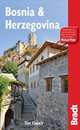 Bradt Bosnia & Herzegovina, Clancy Tim 