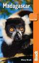 Madagascar, Bradt Hilary 
