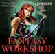 Fantasy Workshop: Mastering Digital Painting Techniques, Carney Rob 