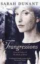 Transgressions, Dunant Sarah 