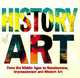 History of Art: From the Middles Ages, to Renaissance, Impressionism and Modern Art, Belton Robert 