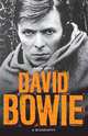David Bowie: A Biography, Spitz Marc 