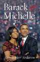 Barack & Michelle. The Love Story, Andersen, Christopher 