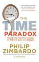 Time Paradox, The, Boyd, John,Zimbardo, Philip 