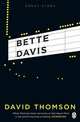 Bette Davis, Thomson David 