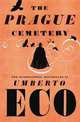 The Prague Cemetery, Eco Umberto 
