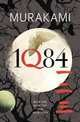 1Q84 (3 vols) (HB), Murakami Haruki 