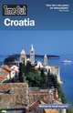 Time Out Croatia, Time Out Guides Ltd 