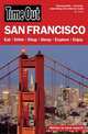 Time Out San Francisco, Time Out Guides Ltd 