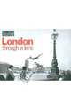 London through a lens (Time Out Postcard Book), Time Out Guides Ltd 