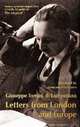 Letters from London and Europe, Tomasi Di Lampedusa Giuseppe 
