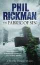 The Fabric of Sin, Phil Rickman 