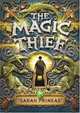 The Magic Thief, Sarah Prineas 