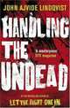 Handling the Undead, John Ajvide Lindqvist 