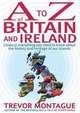 A to Z of Britain and Ireland, Montague Trevor 