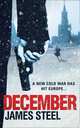 December, Steel James 