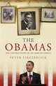 Obamas, The, Firstbrook, Peter 