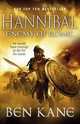 Hannibal: Enemy of Rome, Kane, Ben 