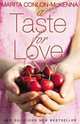 A Taste for Love, Conlon-McKenna Marita 